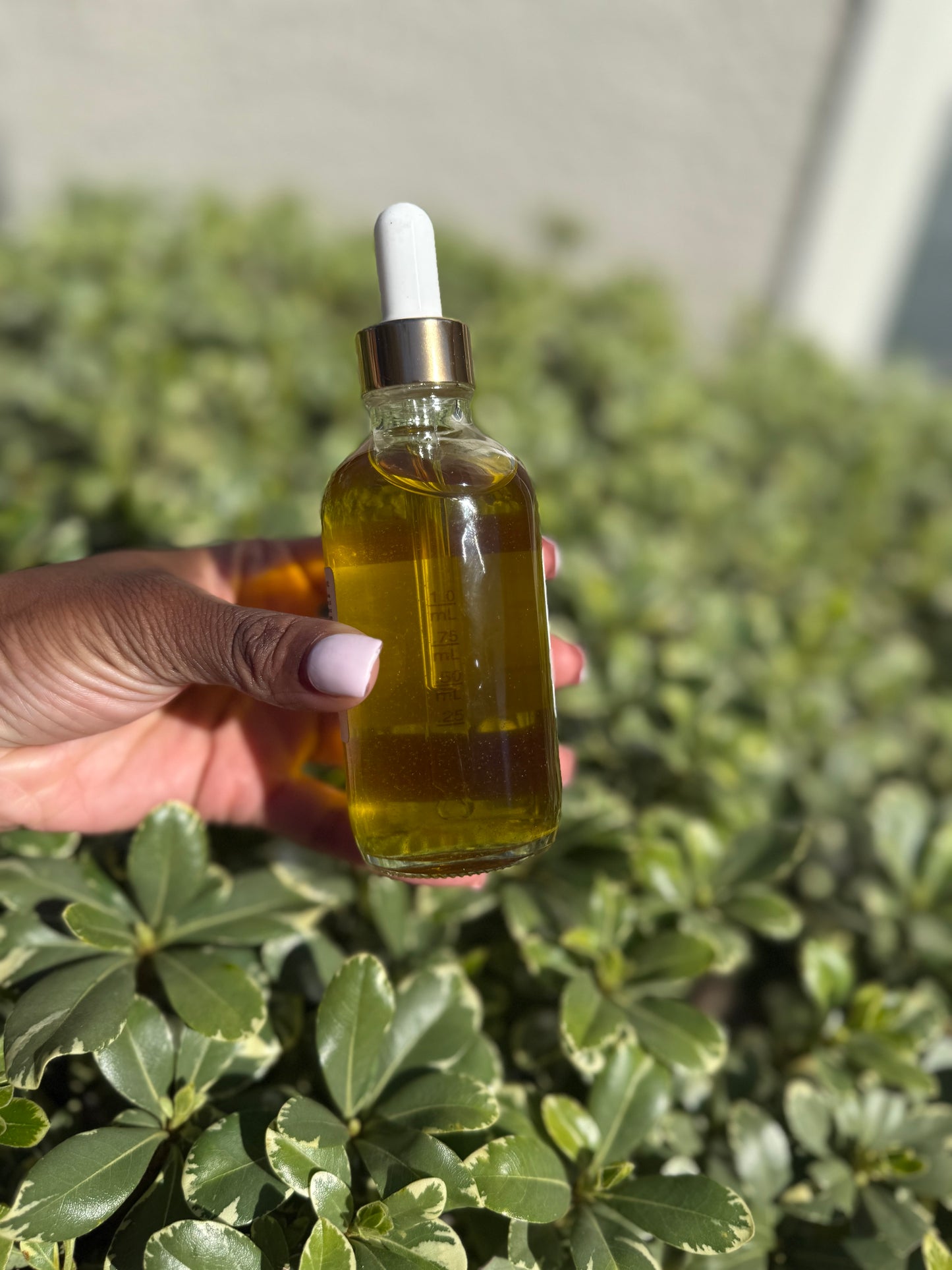 Pure Roots Hair Growth Oil – 4oz